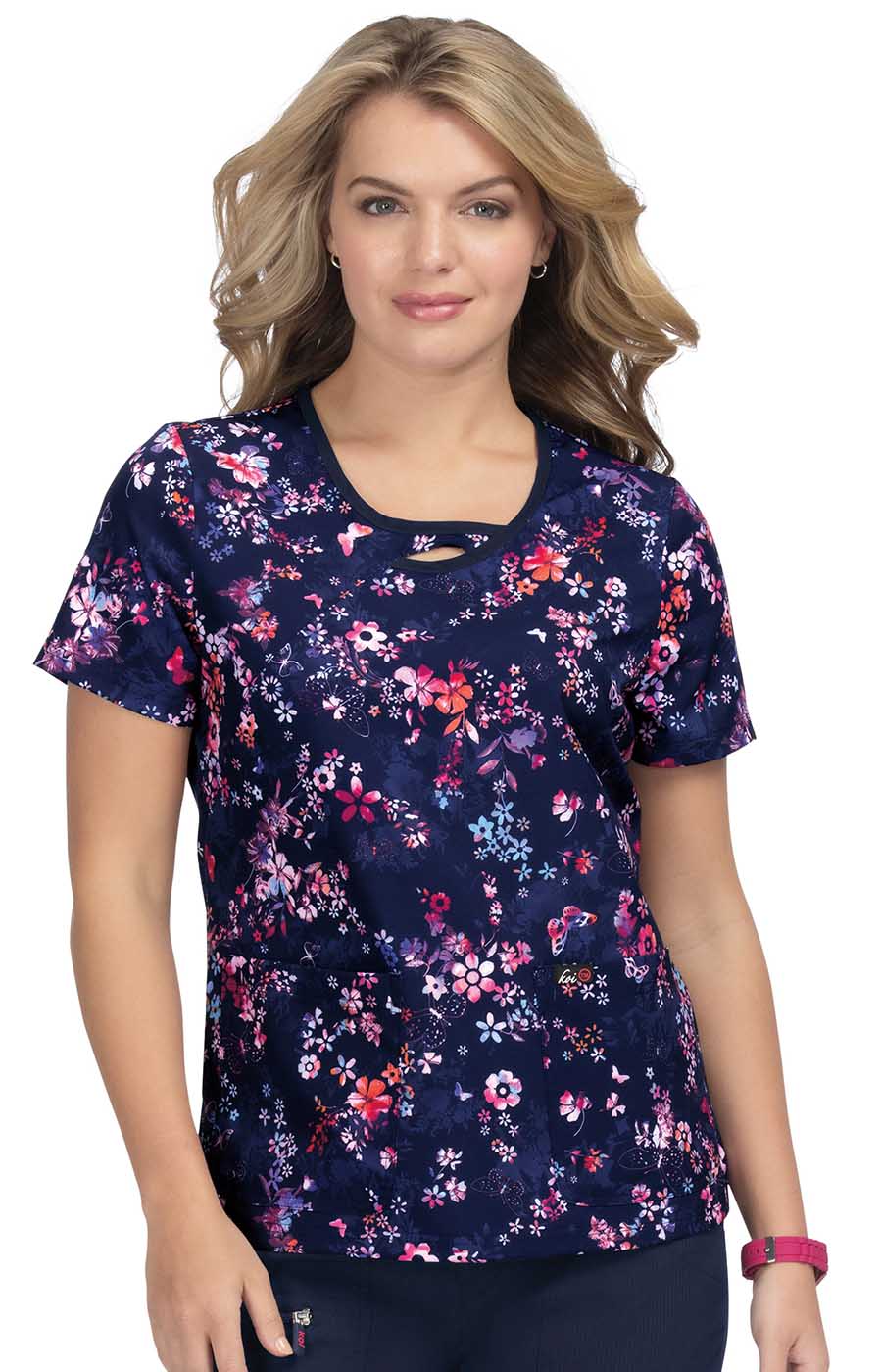 Lite 1027PR Lola Top Butterfly Dream