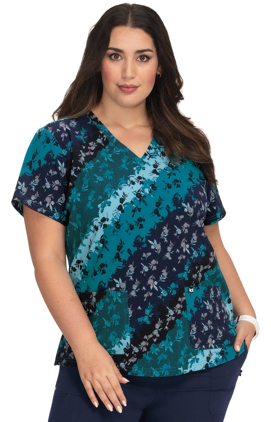 Next Gen 1029PR Early Energy Top Bias Floral