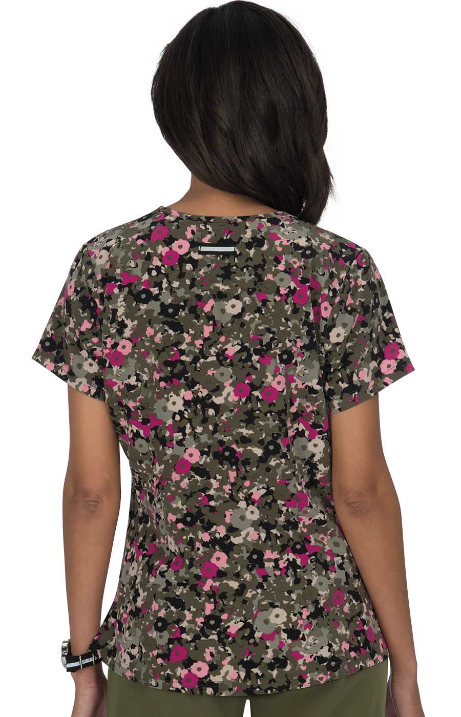 Next Gen 1029PR Early Energy Top Dainty Camo