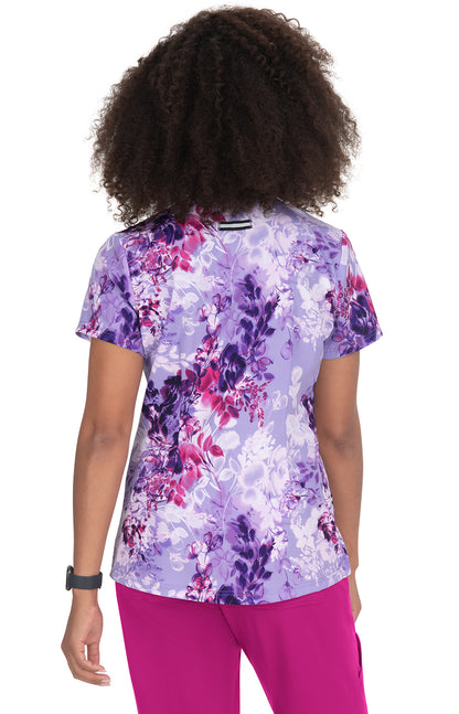 Next Gen 1029PR Early Energy Top Fleur Garland