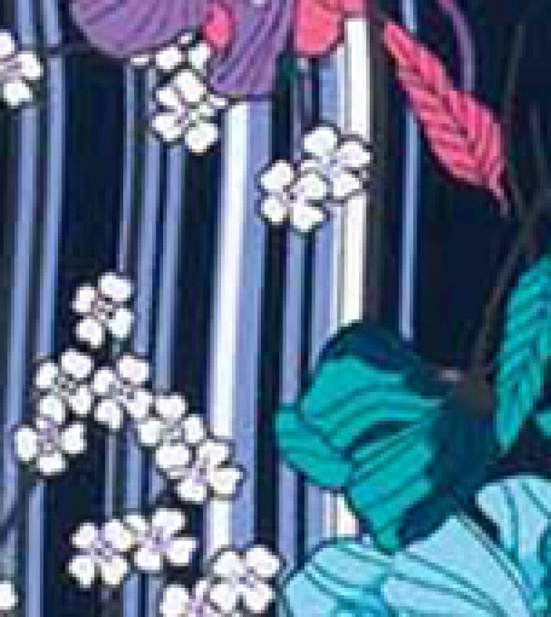 Next Gen 1029PR Early Energy Top Striped Floral