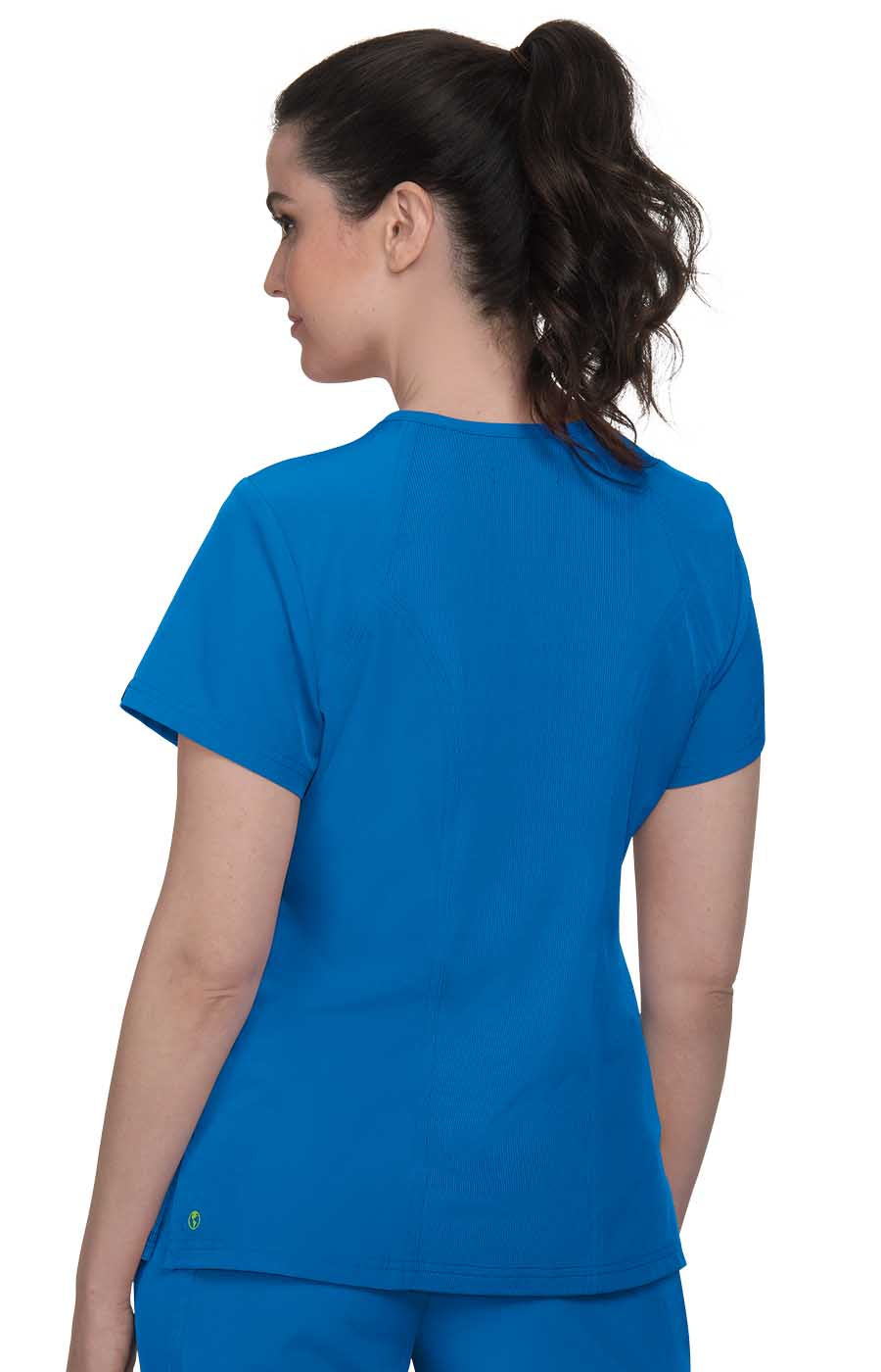 Planet Koi 1032 Eco Top Royal Blue