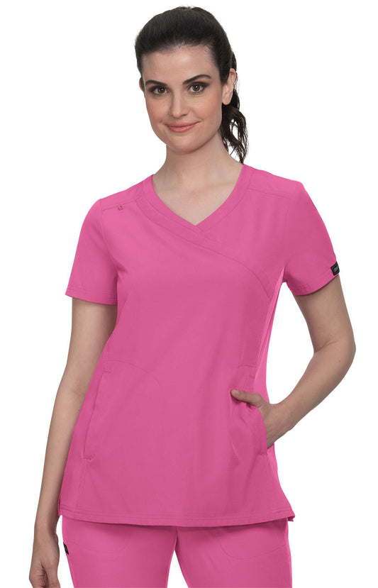 Planet Koi 1032 Eco Top Terra Pink