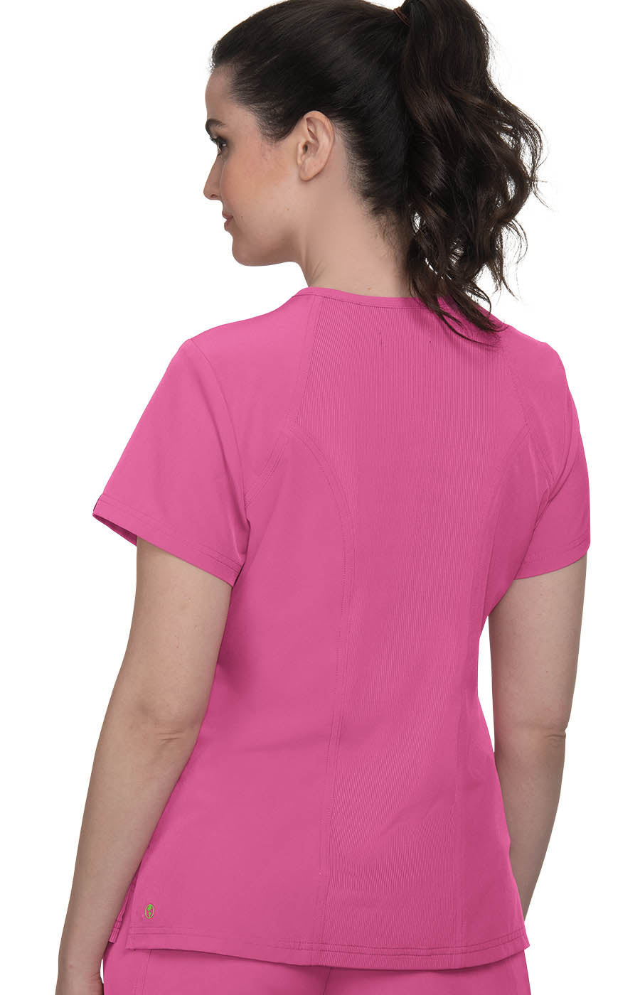 Planet Koi 1032 Eco Top Terra Pink