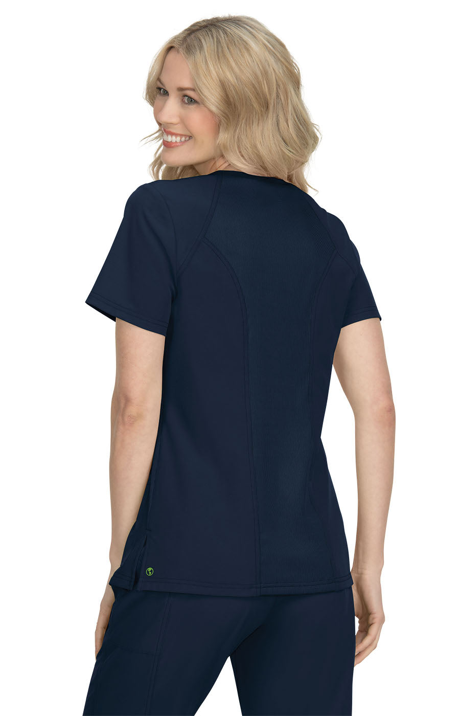 Planet Koi 1034 Longevity Top Navy