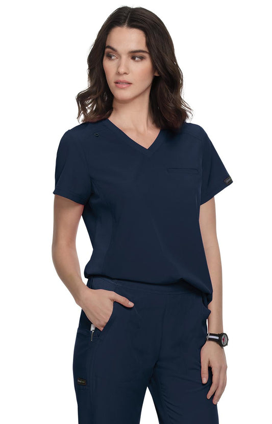 Planet Koi 1038 Renew Top Navy