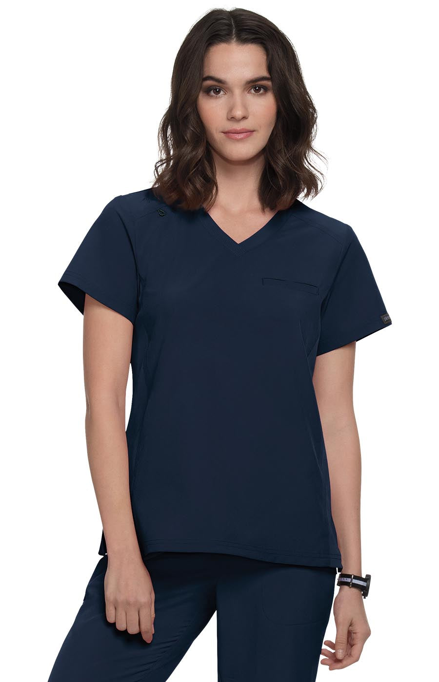 Planet Koi 1038 Renew Top Navy