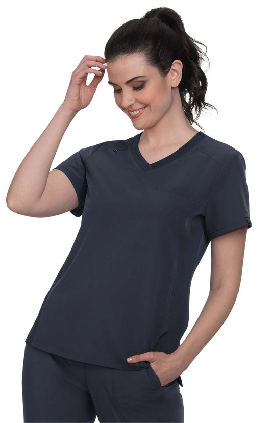 Planet Koi 1038 Renew Top Charcoal