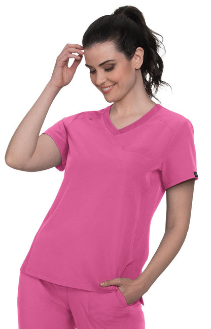 Planet Koi 1038 Renew Top Terra Pink