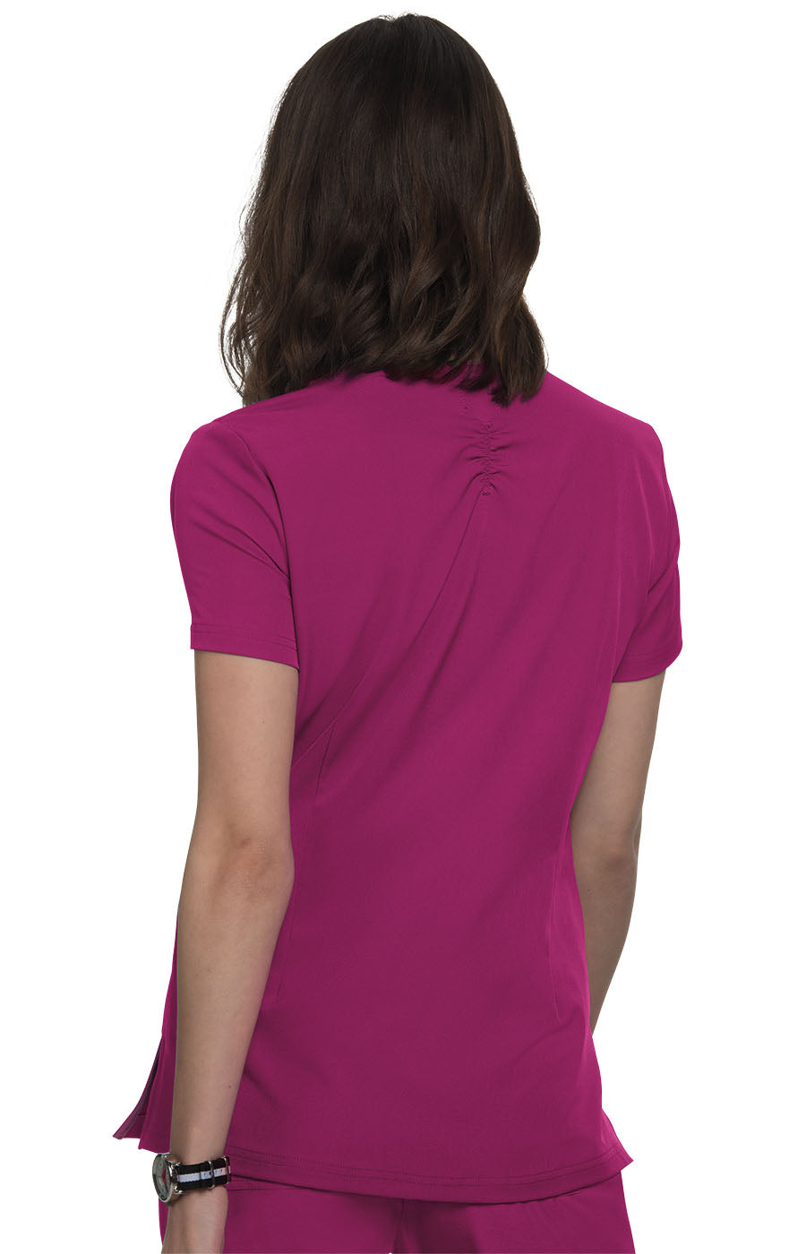 Lite Stretch 1039 Velocity Top Raspberry