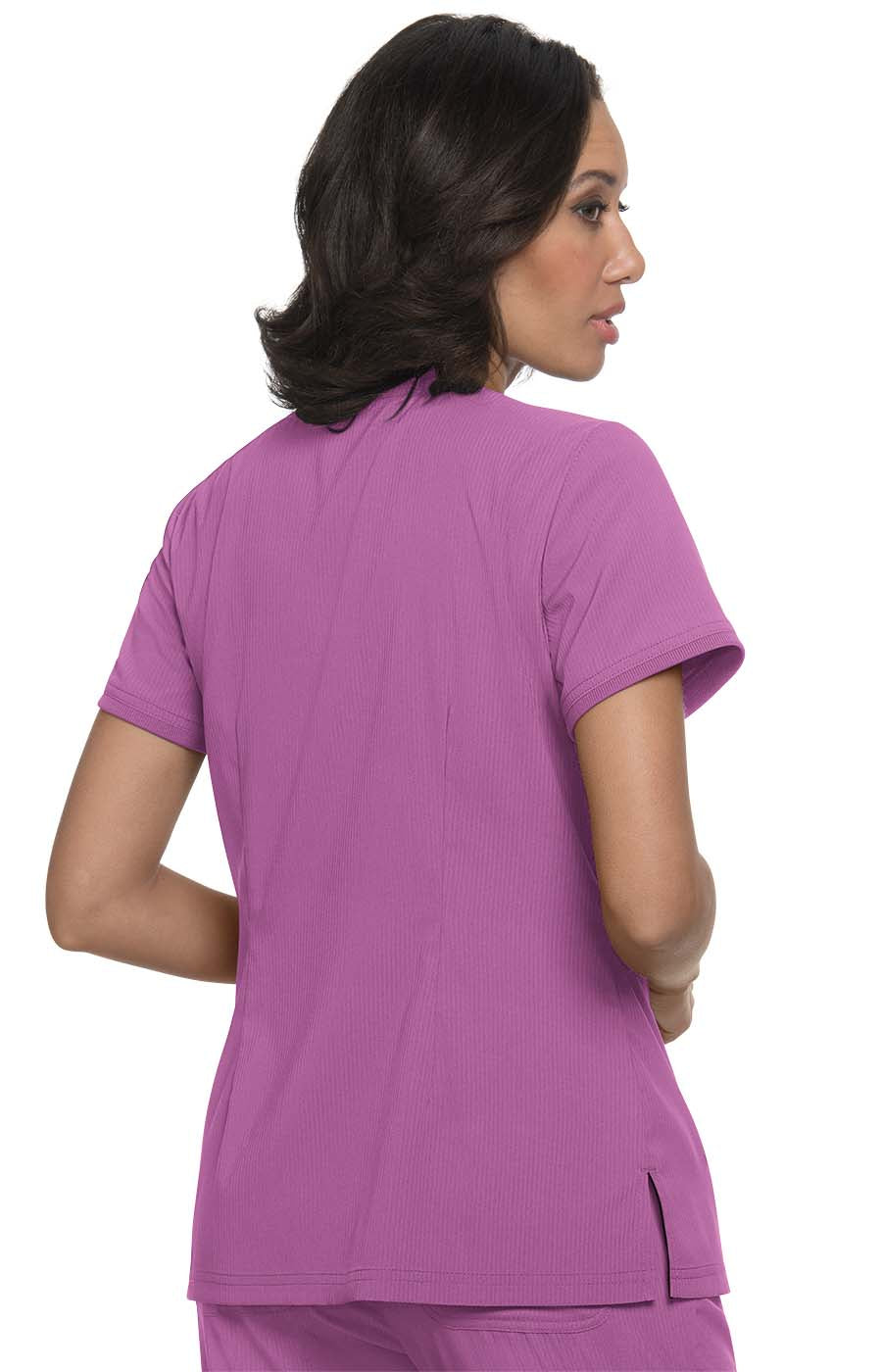 Lite 1041 Vivacious Top Radiant Mauve