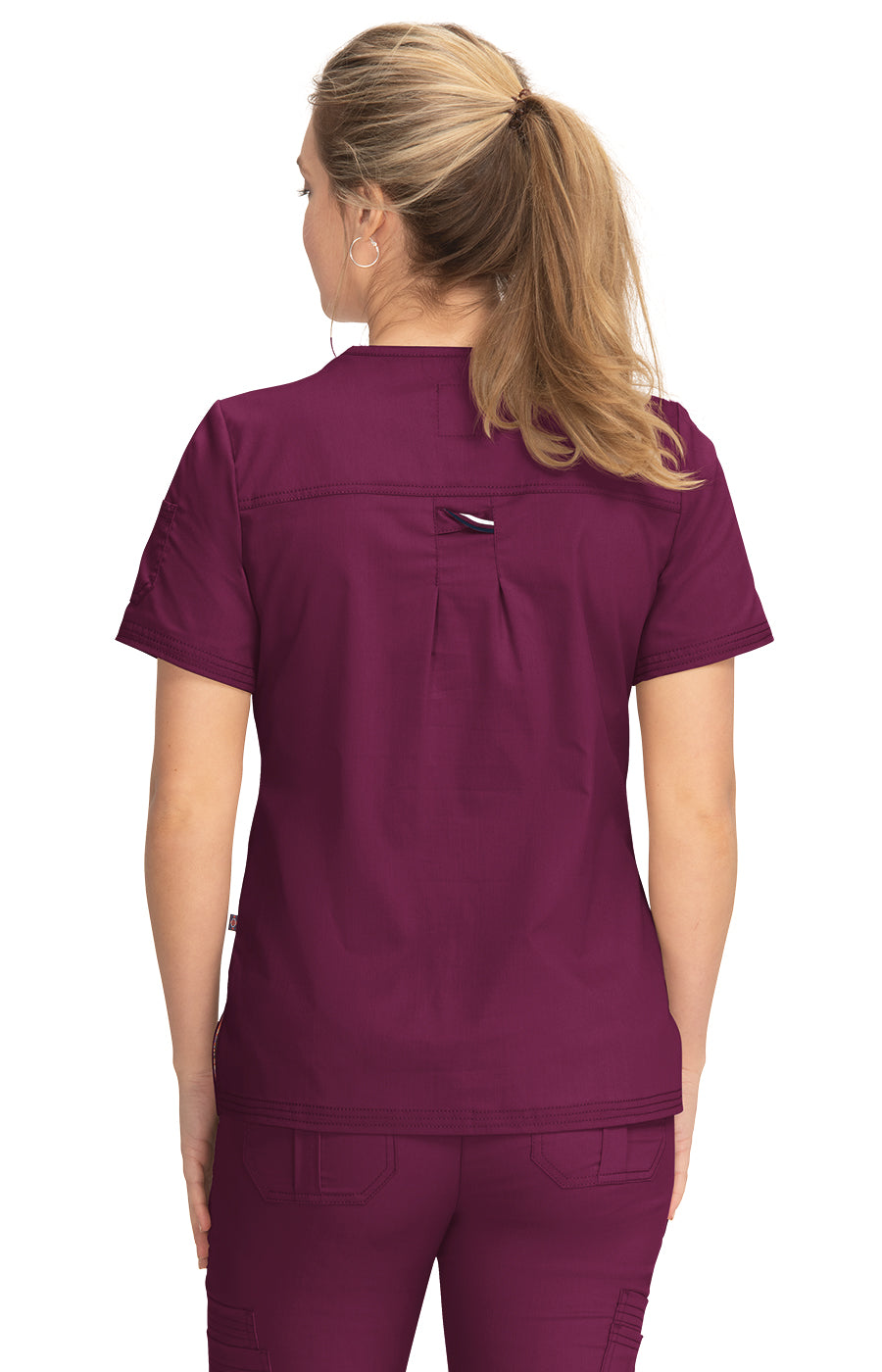 Stretch 1043  Liv Top Wine