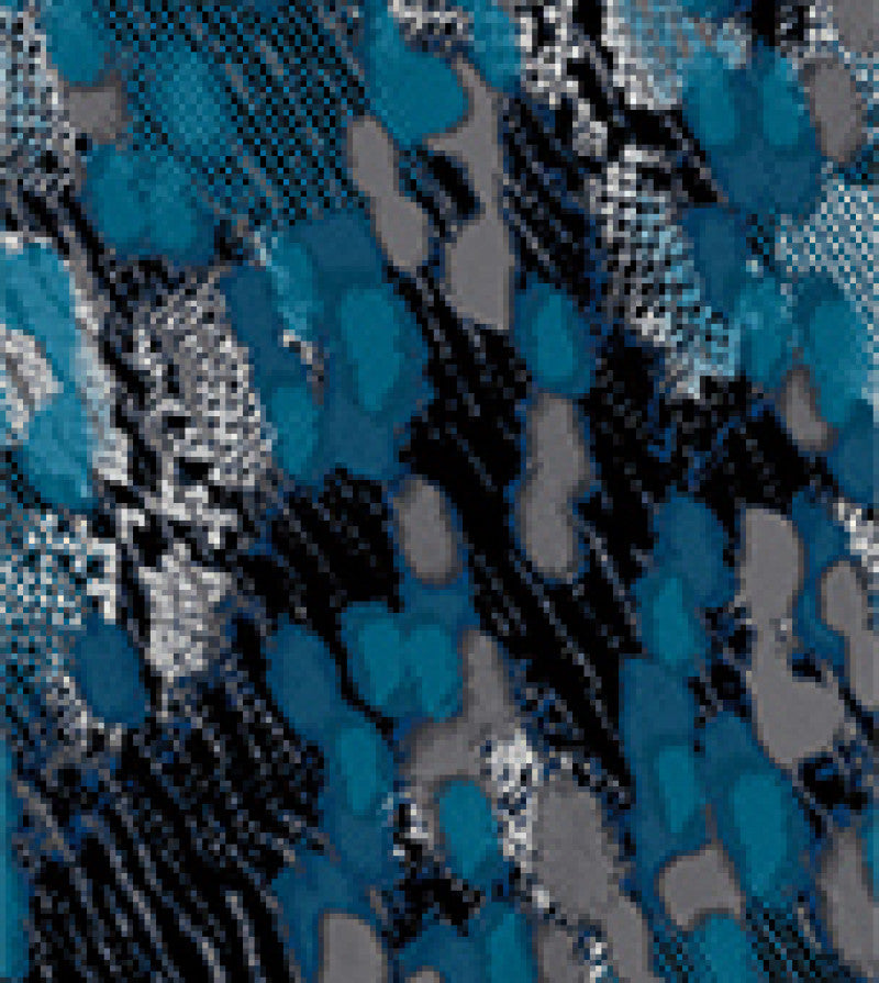 Lite Stretch 1049PR Raquel Top Watercolor Snake