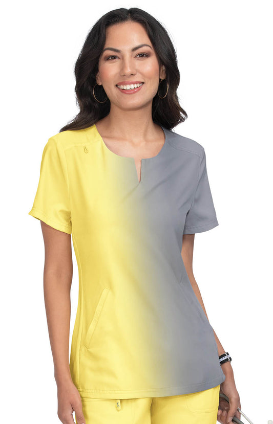 Lite 1056PR Balance Top Sunshine Platinum Grey Vertical