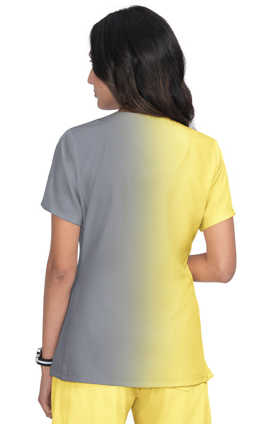 Lite 1056PR Balance Top Sunshine Platinum Grey Vertical