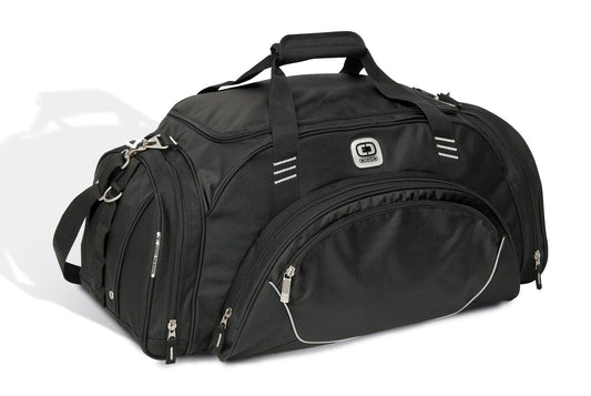 OGIO - Transfer Duffel 108084 Black