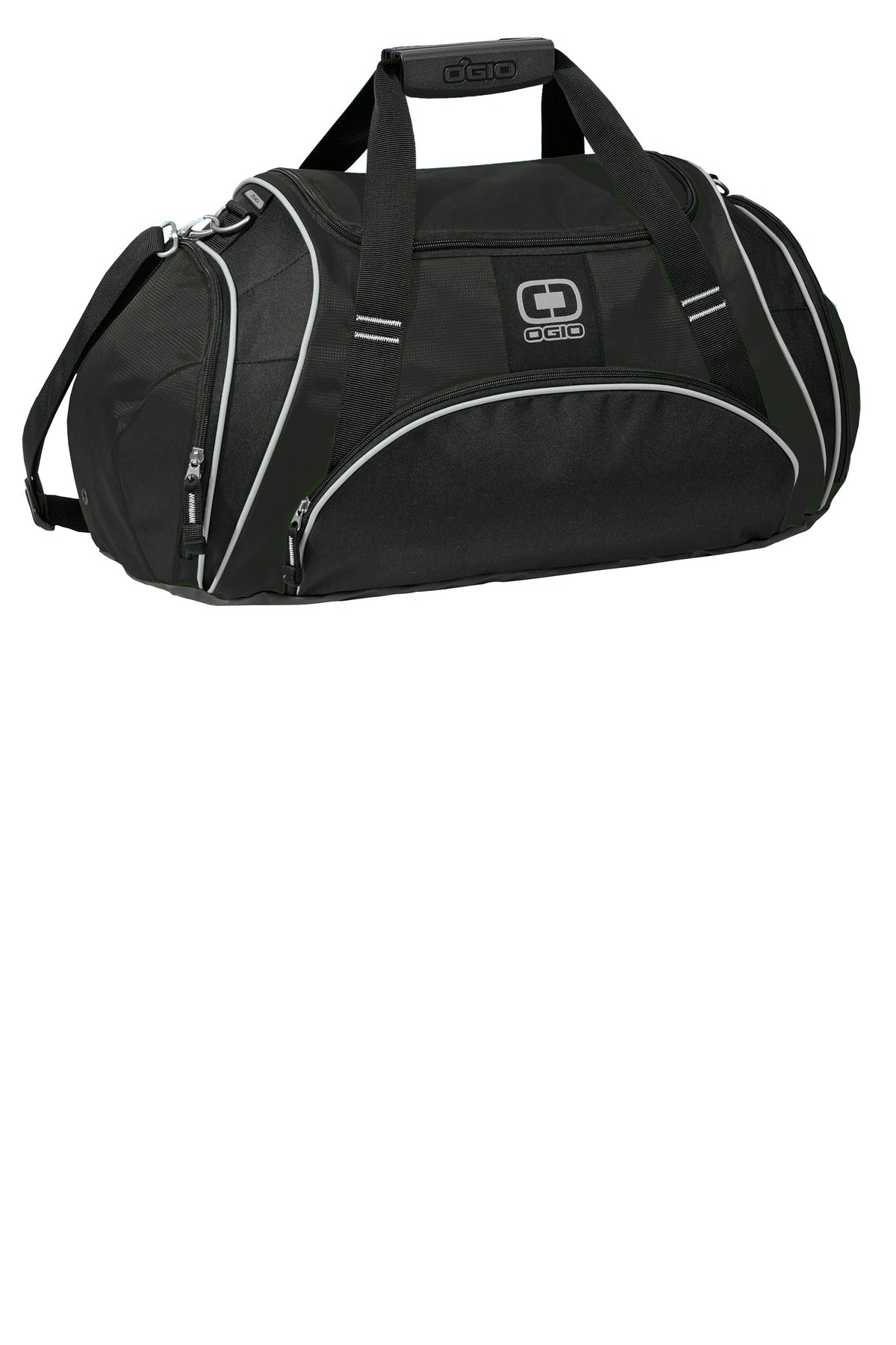 OGIO - Crunch Duffel 108085 Black