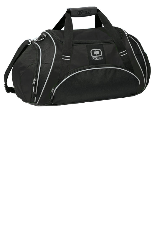 OGIO - Crunch Duffel 108085 Black