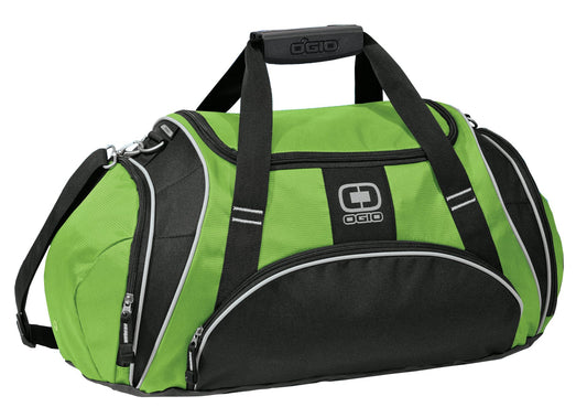 OGIO - Crunch Duffel 108085 Wasabe