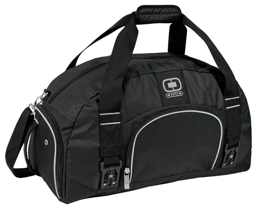 OGIO - Big Dome Duffel 108087 Black