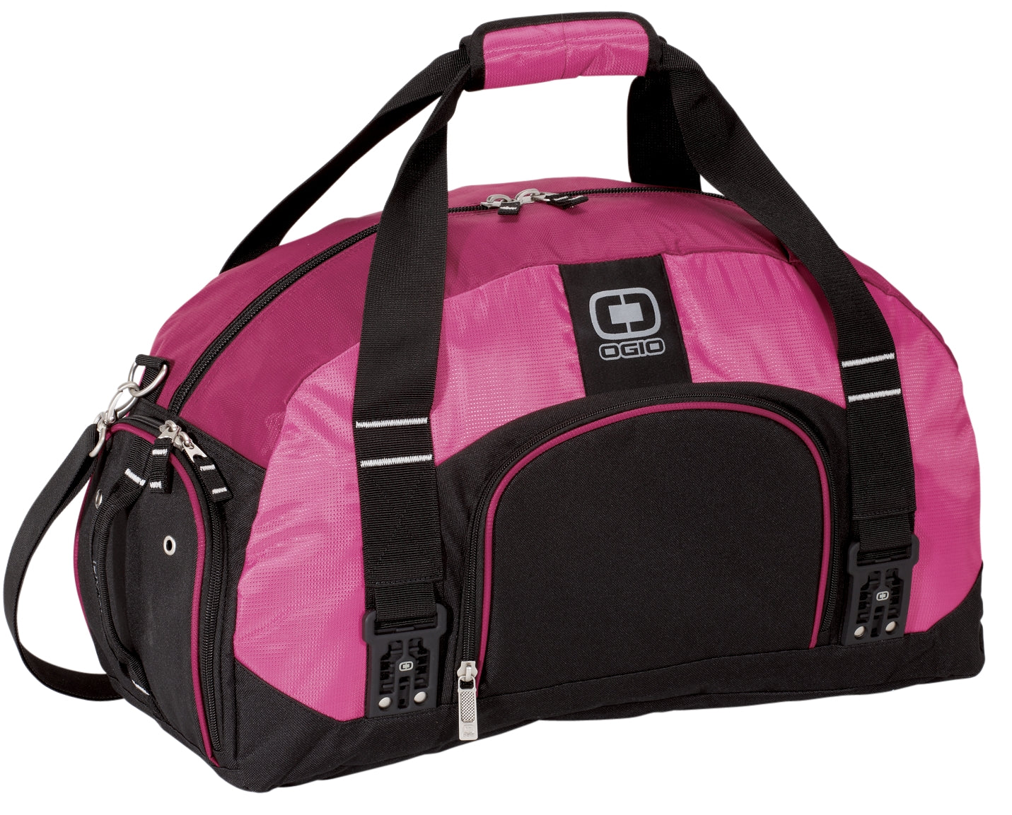 OGIO - Big Dome Duffel 108087 Pink