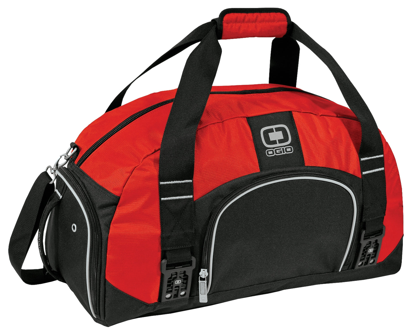 OGIO - Big Dome Duffel 108087 Red