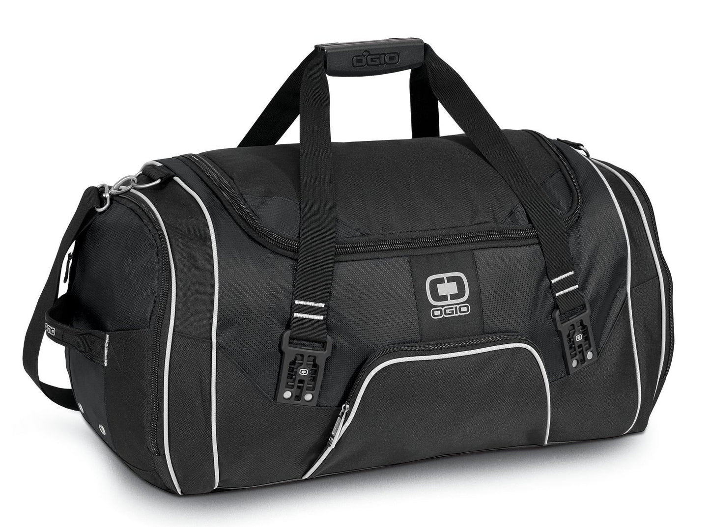 OGIO - Rage Duffel 108089 Black