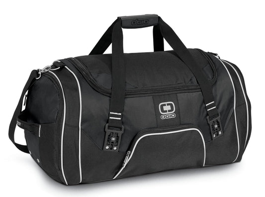 OGIO - Rage Duffel 108089 Black