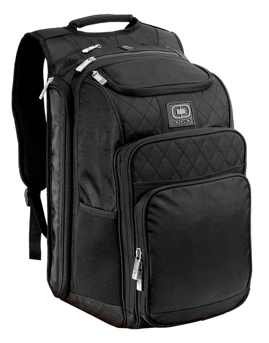 OGIO - Epic Pack 108090 Black