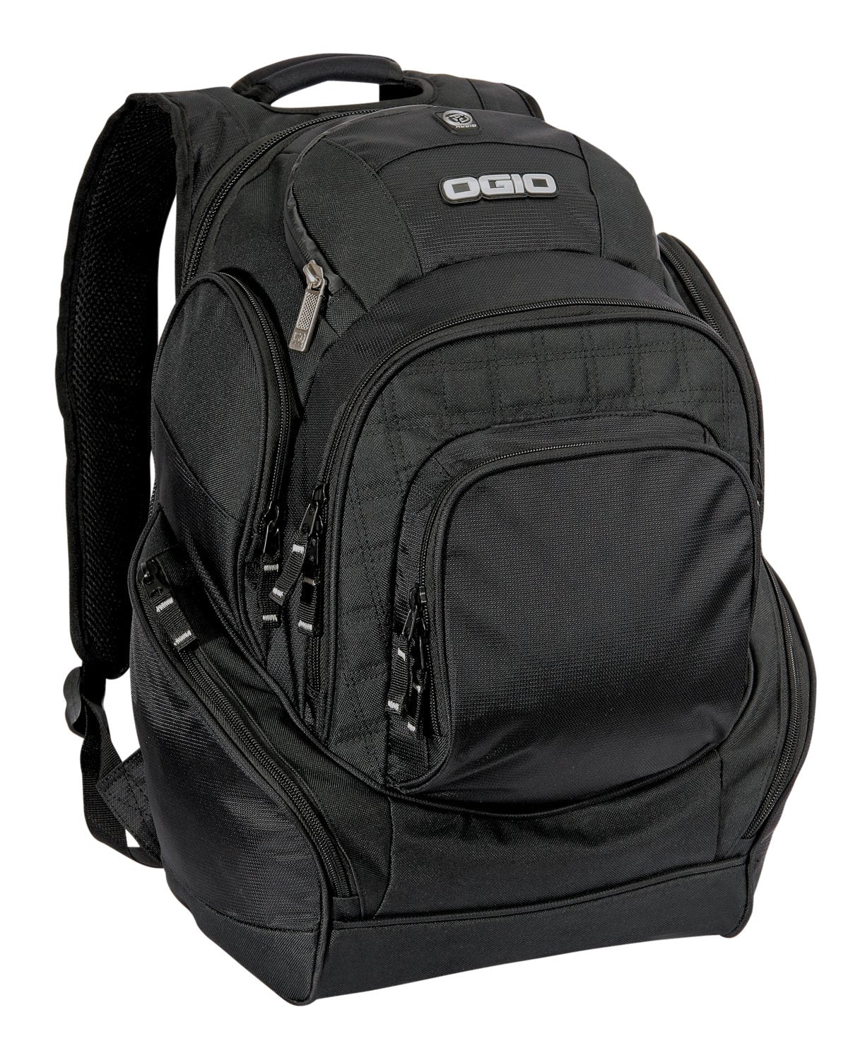 OGIO - Mastermind Pack 108091 Black