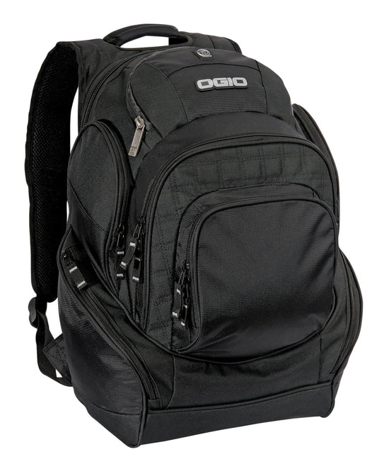 OGIO - Mastermind Pack 108091 Black