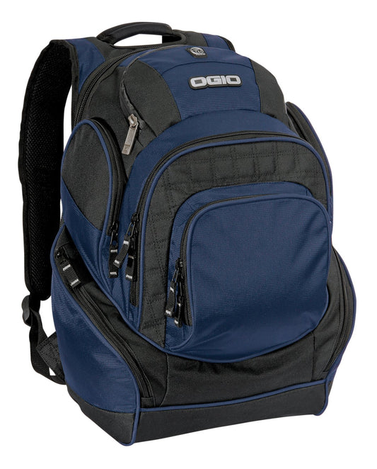 OGIO - Mastermind Pack 108091 Navy