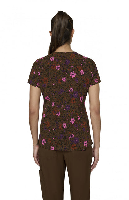 Lite 1082PR Velora Top Petal Spots