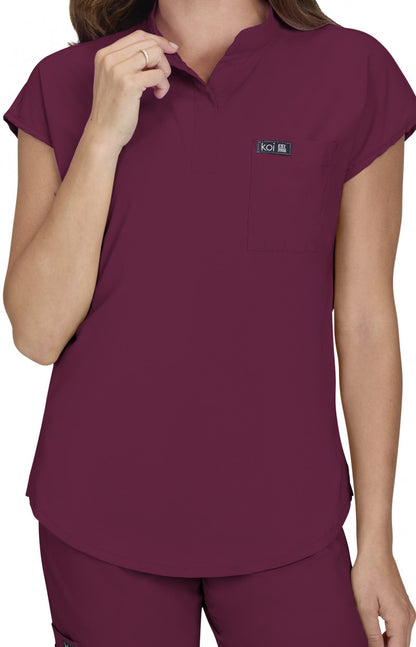 Basics 1093 Ari Top Wine