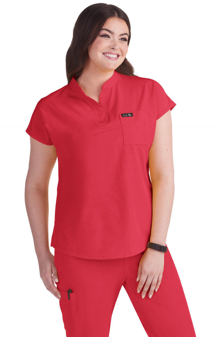 Red Scrubs & Nursing Uniforms – Med Threads