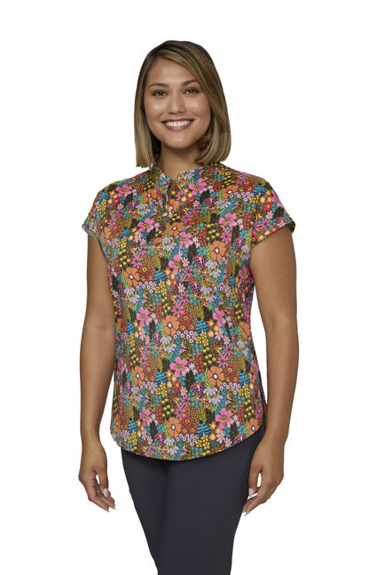 Artist Series 1093PRA Ari Top Flower Bug