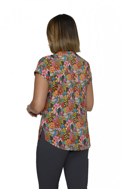 Artist Series 1093PRA Ari Top Flower Bug