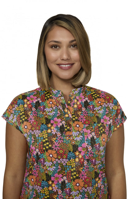 Artist Series 1093PRA Ari Top Flower Bug