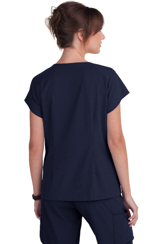 Planet Koi 1120 Meadow Top Navy