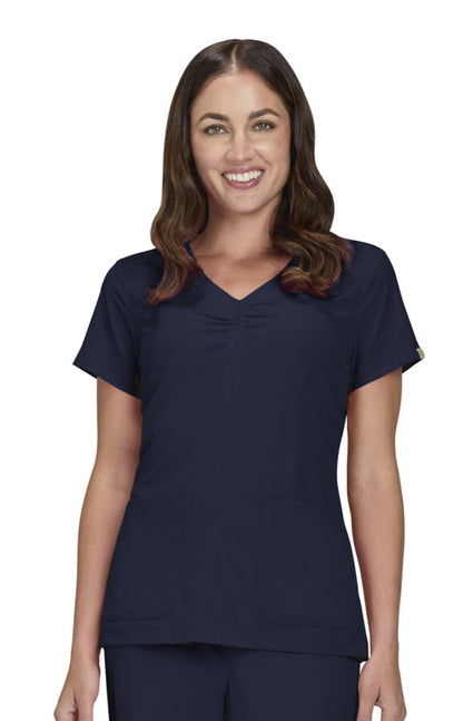 Planet Koi 1121 Enik Top Navy