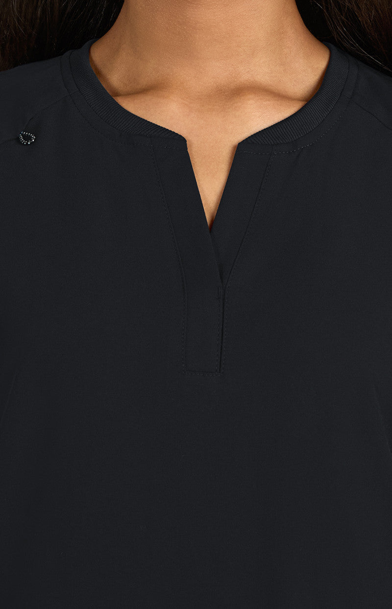 Next Gen 1124 We Have Heart Top Black