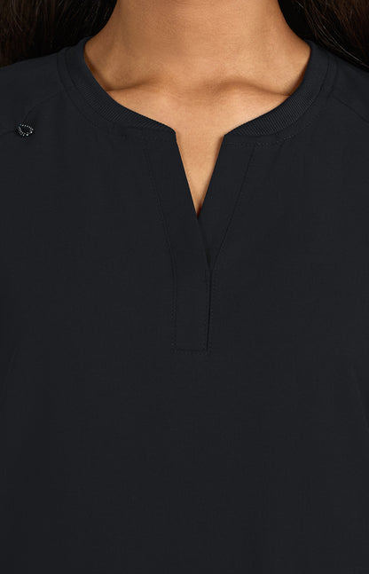 Next Gen 1124 We Have Heart Top Black