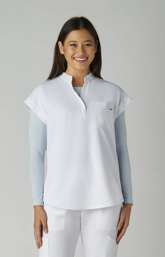 Koi Solis 1131 Catrin Top White