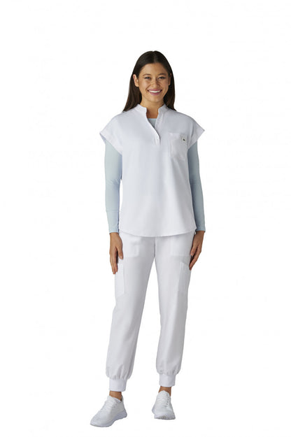 Solis 1131 Catrin Top White