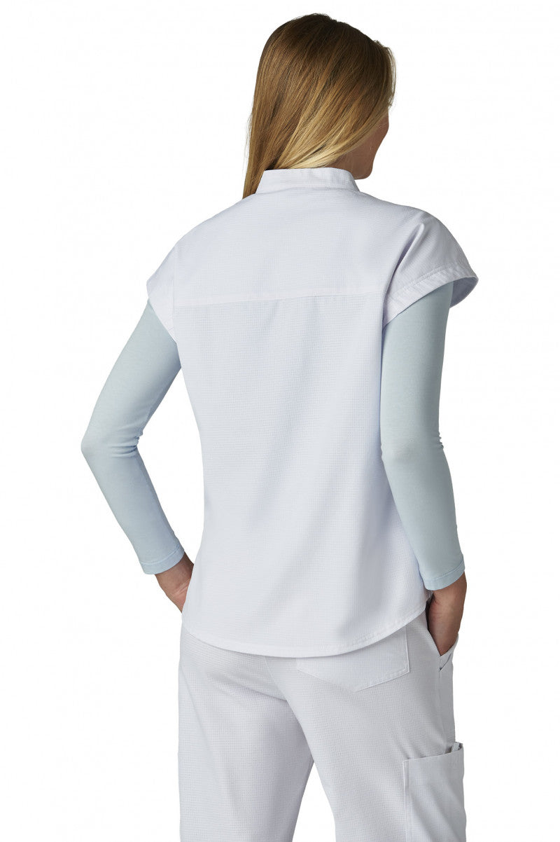 Solis 1131 Catrin Top White