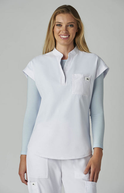 Koi Solis 1131 Catrin Top White