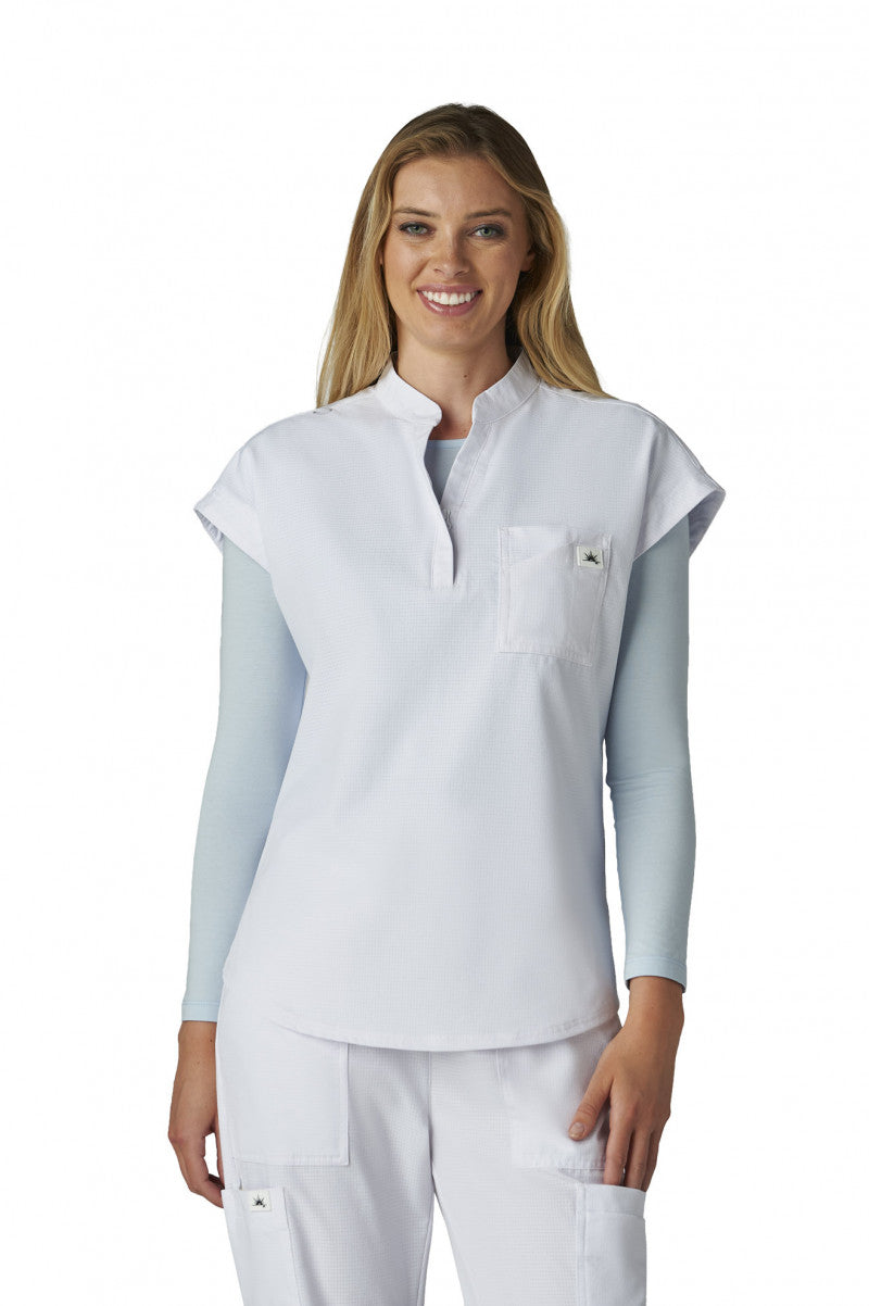 Solis 1131 Catrin Top White