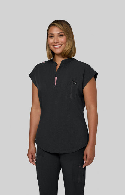 Solis 1131 Catrin Top Black