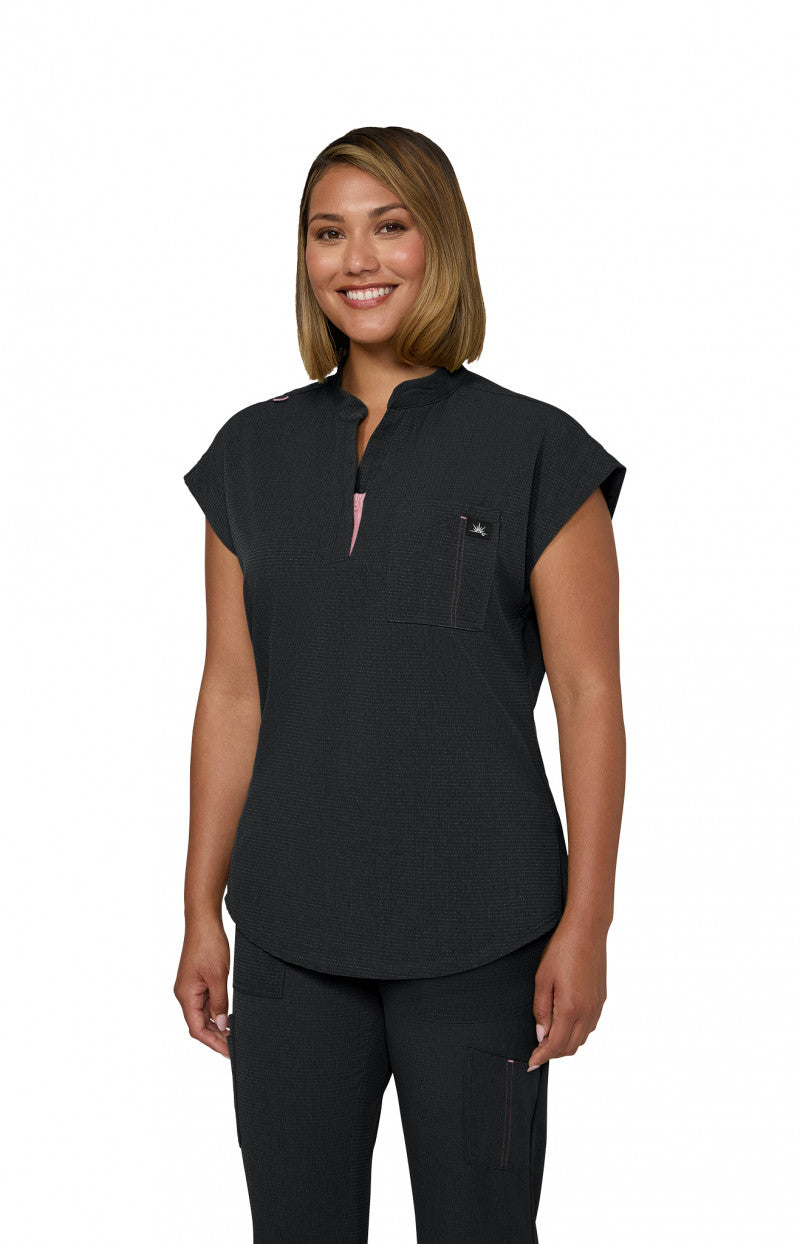 Solis 1131 Catrin Top Black