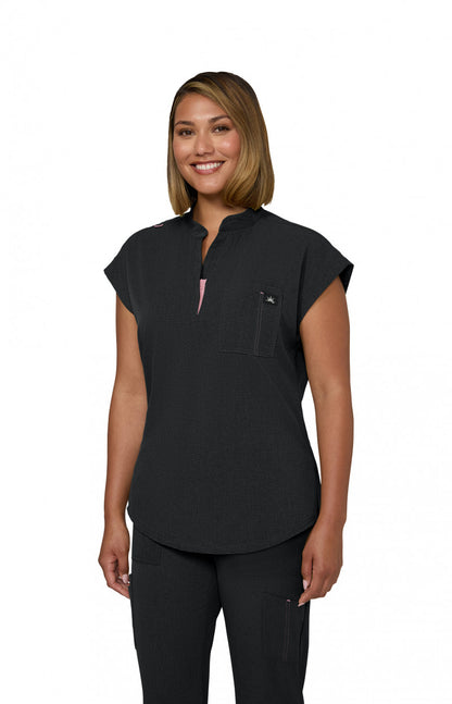 Solis 1131 Catrin Top Black